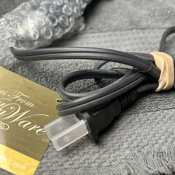 VillaWare Electric Classic 7" Inch Crepe Maker Model 5225 - Picture 6 of 7